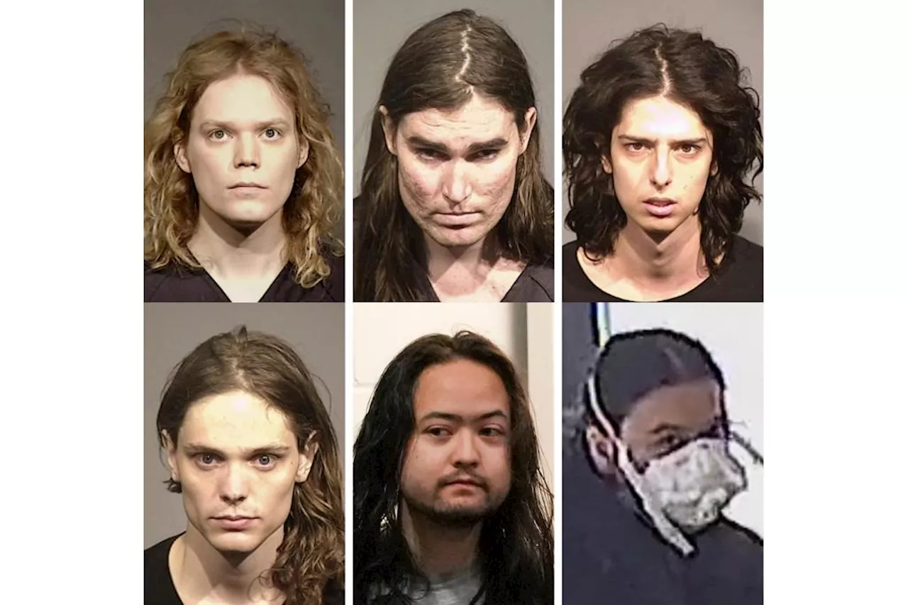 Cult-like Group Linked to Six Deaths Across Three States