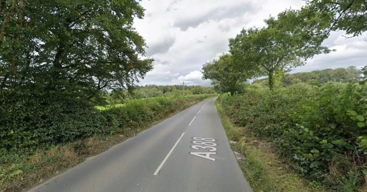 Man spared jail for veering onto wrong side of road, killing teen driver