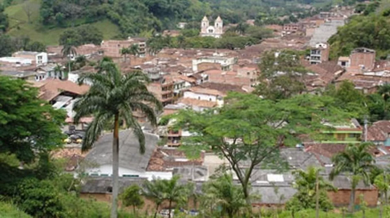 ¡Urgente! Dos muertos deja balacera en el municipio de Ciudad Bolívar