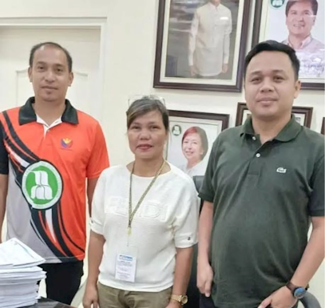 NIA Cagayan turns over new training center