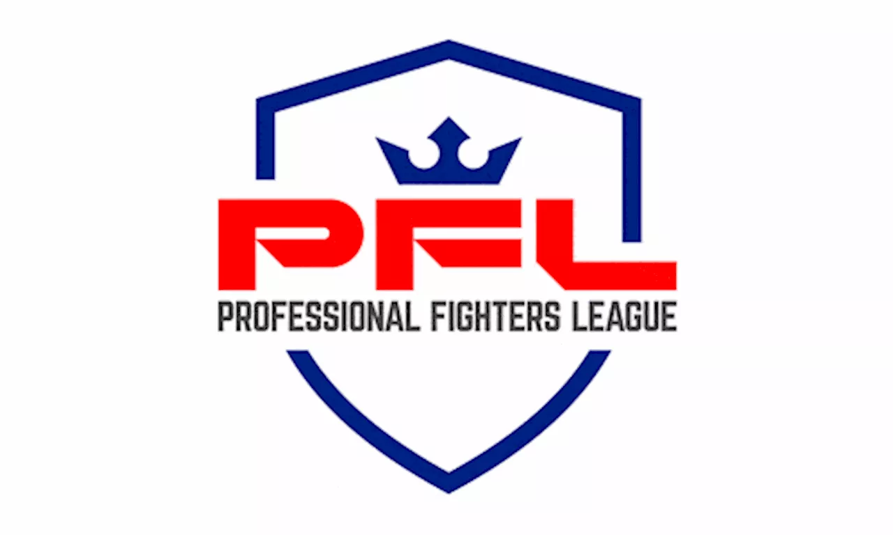 PFL Unveils Electrifying 2025 World Tournament Lineup