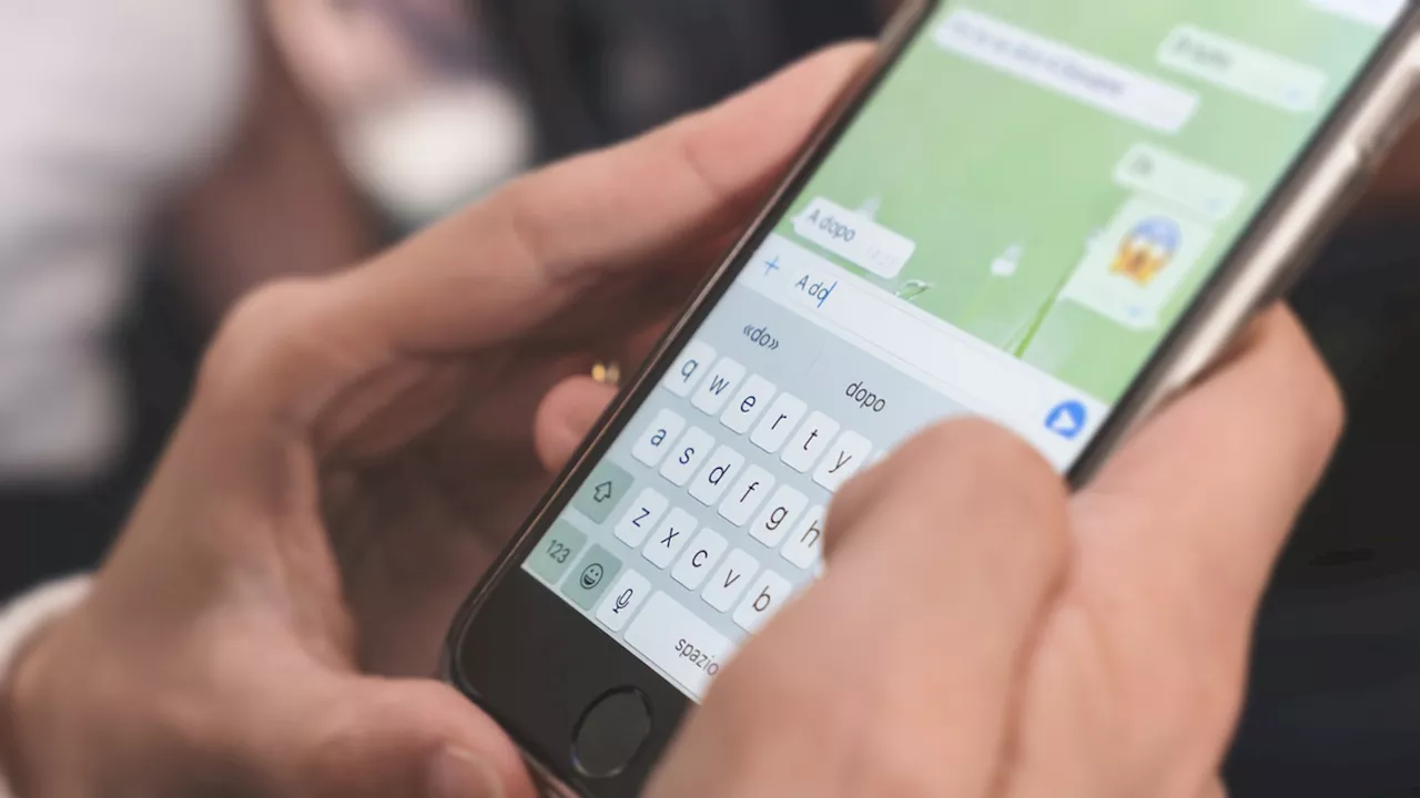 Standard Bank Warns of Fraudulent WhatsApp Group Impersonating Investment App