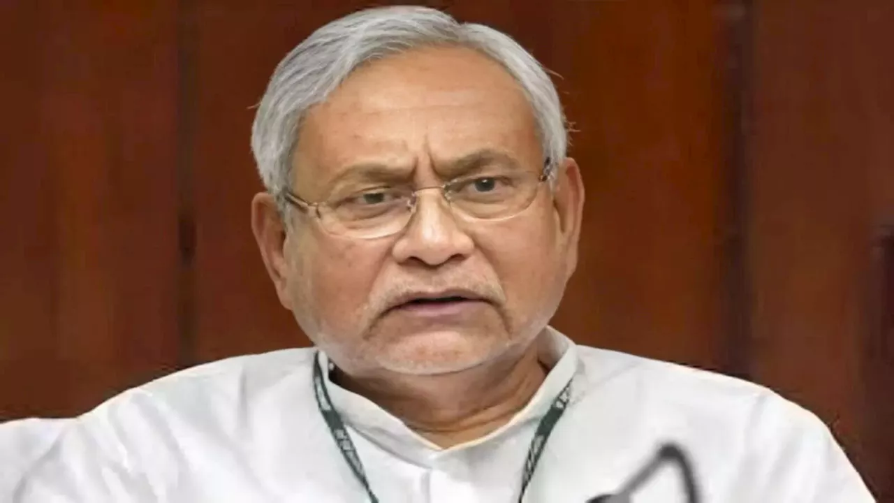 Bihar Assembly Election 2025: नीतीश कुमार के ही नेतृत्व में बिहार का चुनाव लड़ेगी बीजेपी