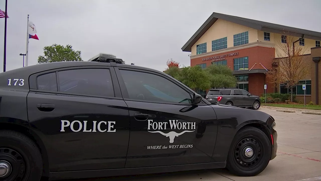 Fort Worth Police Increase Cold Case Unit Staffing After Family Outcry