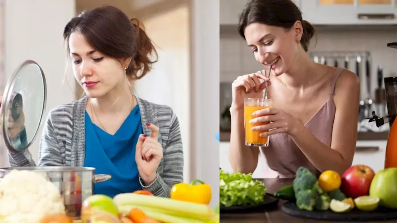 मौसम बदलाव में इम्युनिटी बूस्ट करने के लिए खास खाद्य पदार्थ