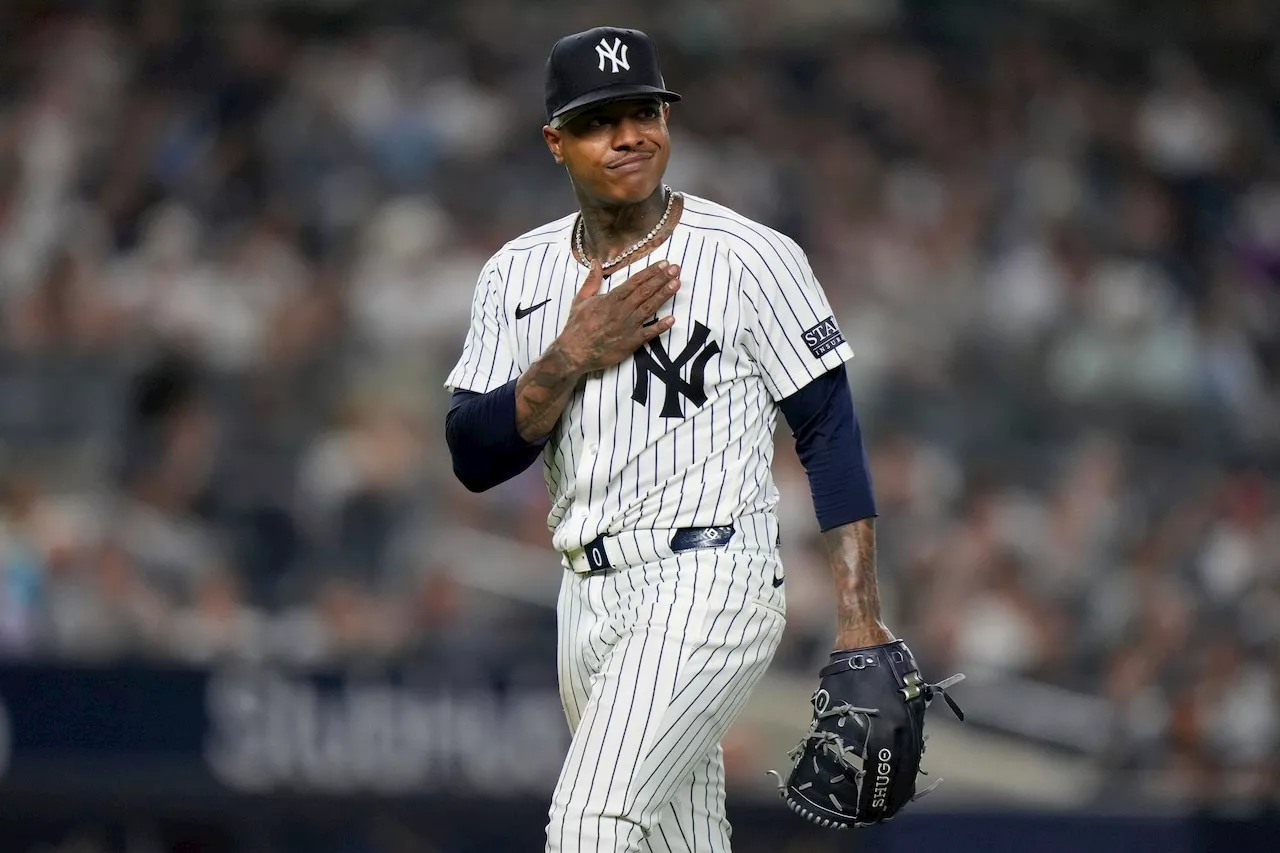Yankees' Stroman Stands Firm as Starter, Trade Rumors Swirl