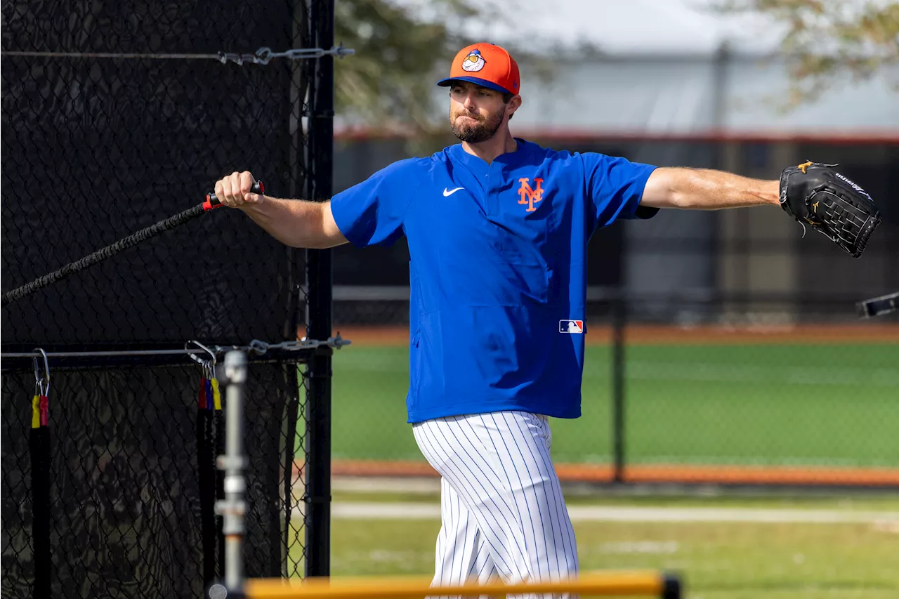 Mets' Gamble on Clay Holmes: From Closer to Starter