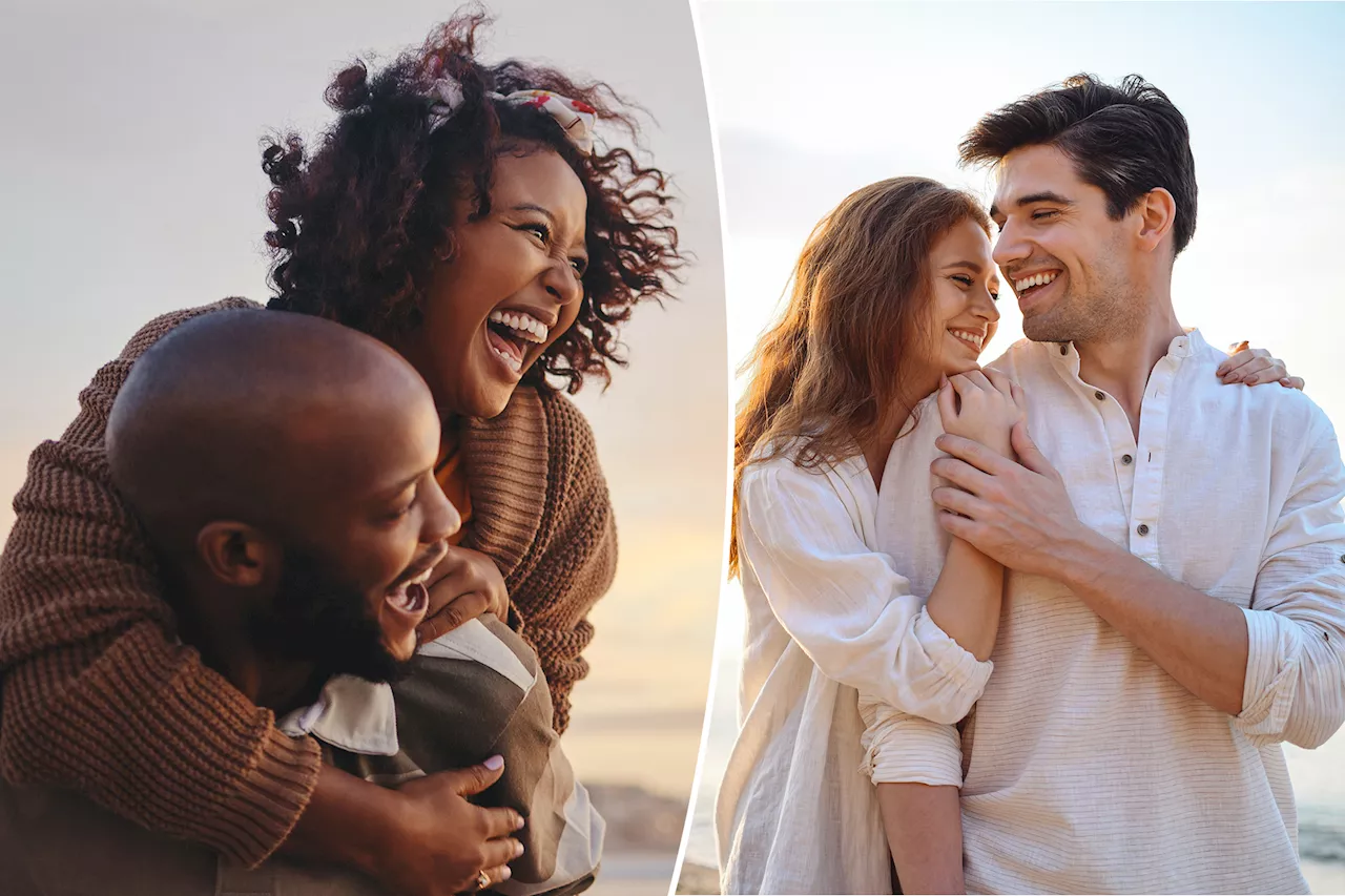 New 2-Minute Quiz Measures Relationship Health