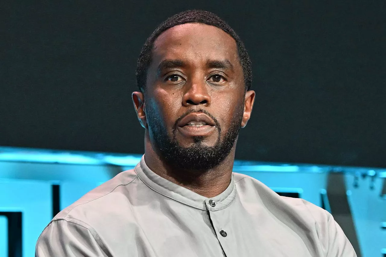 Sean 'Diddy' Combs Accused of Sexual Assault in Two New Complaints