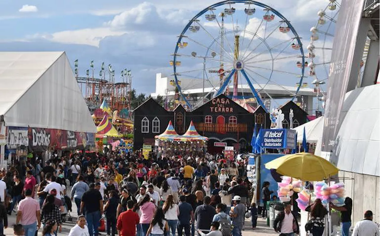 No hay virus de feria, solo infecciones respiratorias comunes en León