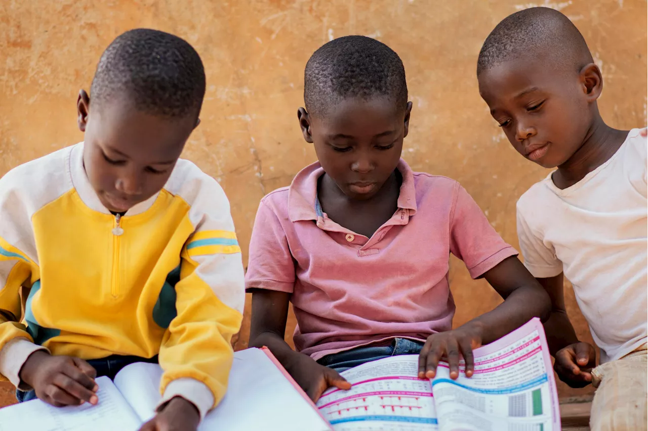 Children constitute 7.2% of annual cancer cases in Nigeria
