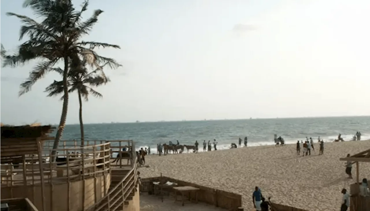 Detty December: How Nigeria's Festive Season Can Become More Sustainable
