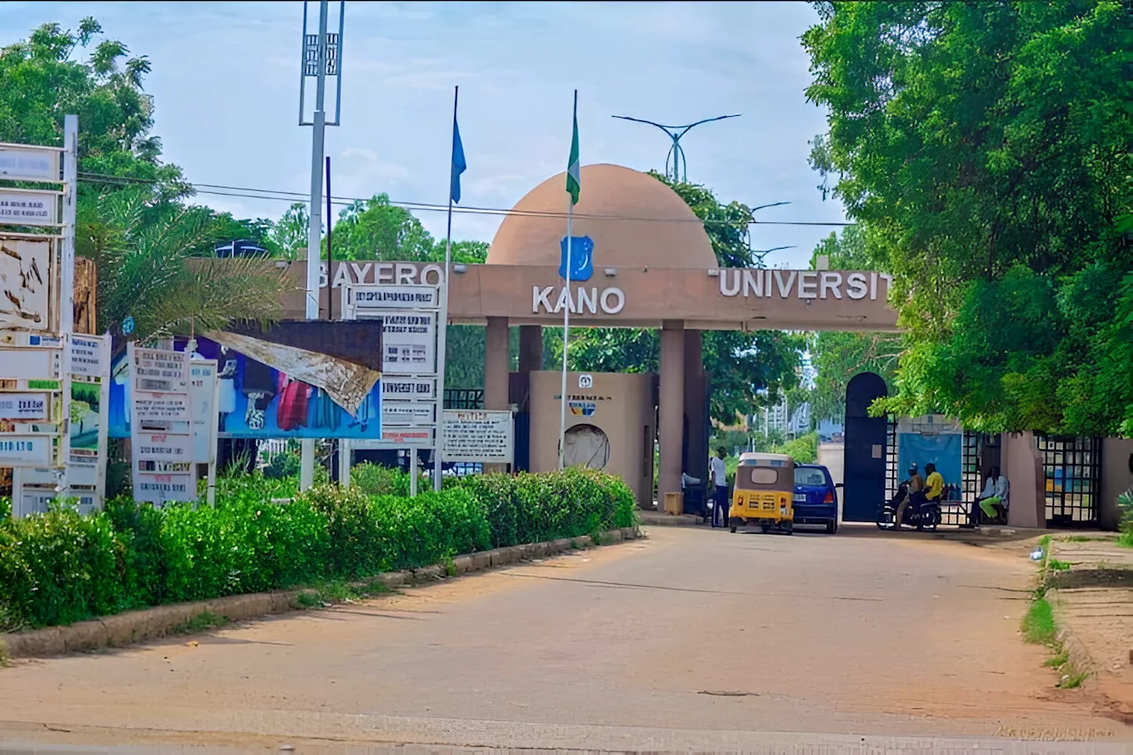 Tinubu Urges Kano Governor to Resolve Bayero University Land Dispute