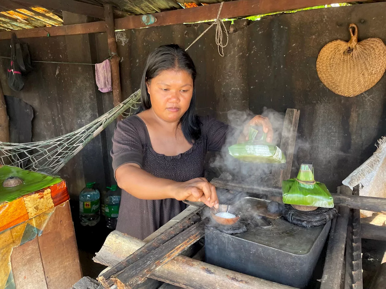 Ligao City's Rice Puto Makapuno: A Culinary Tradition Facing Challenges