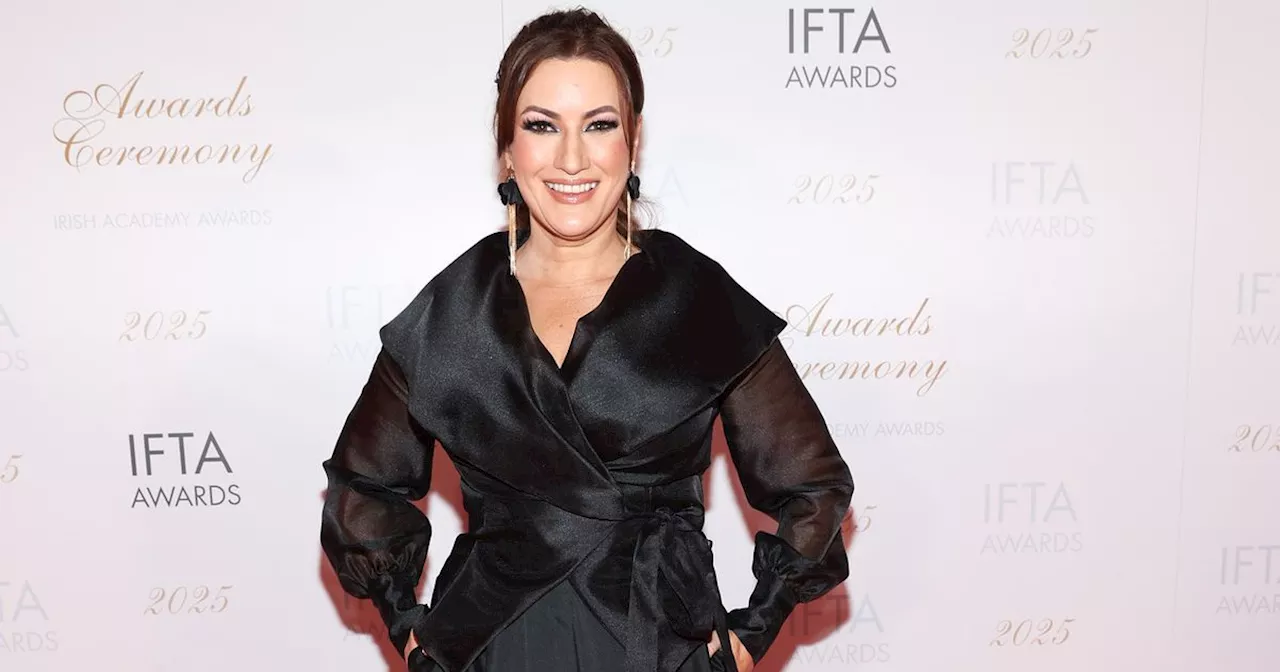 Irish Film & Television Academy Awards: A Night of Glamour and Celebration
