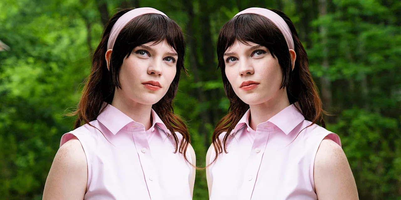 Companion's Post-Credits Scene Teases Sophie Thatcher's Return as Multiple Irises 