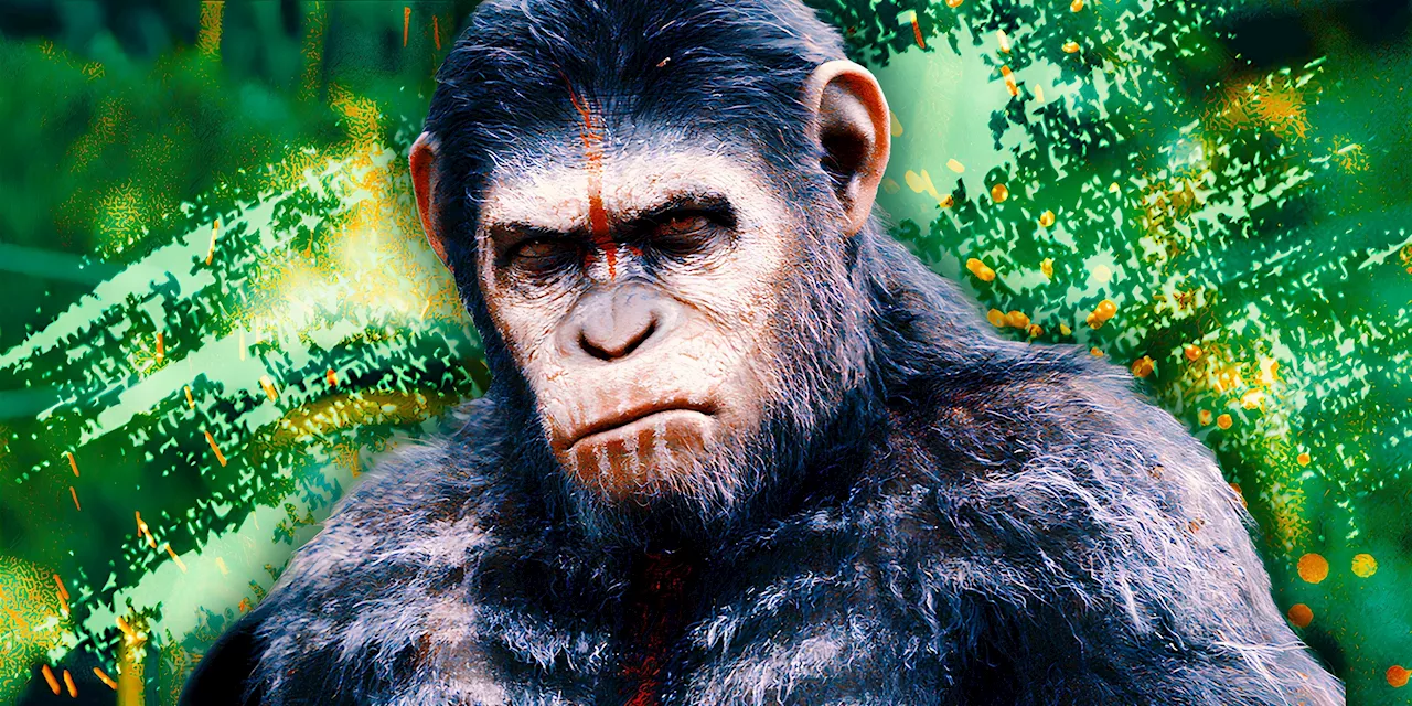 Could the Next Planet of the Apes Movie Be Even Better Than Dawn?