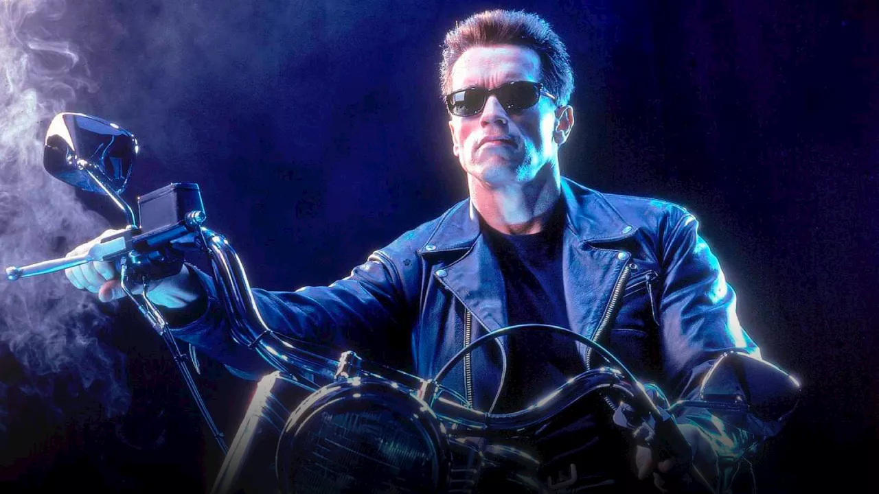 El cambio de Arnold Schwarzenegger en Terminator 2: ¿Una idea que odiaba?