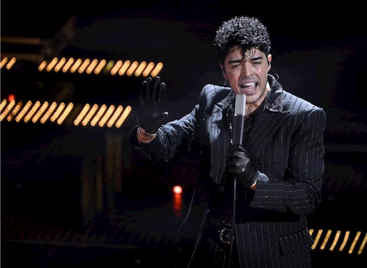 Sanremo 2025, testo e significato della canzone dei The Kolors: Tu con chi fai l'amore