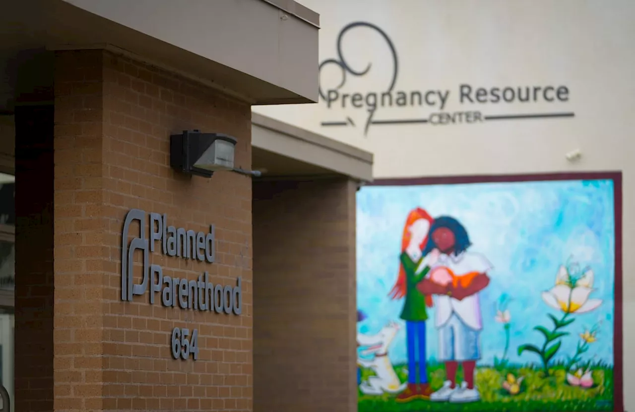 Utah Lawmaker's Bill Would Ban Planned Parenthood From Providing Sex Education in Schools