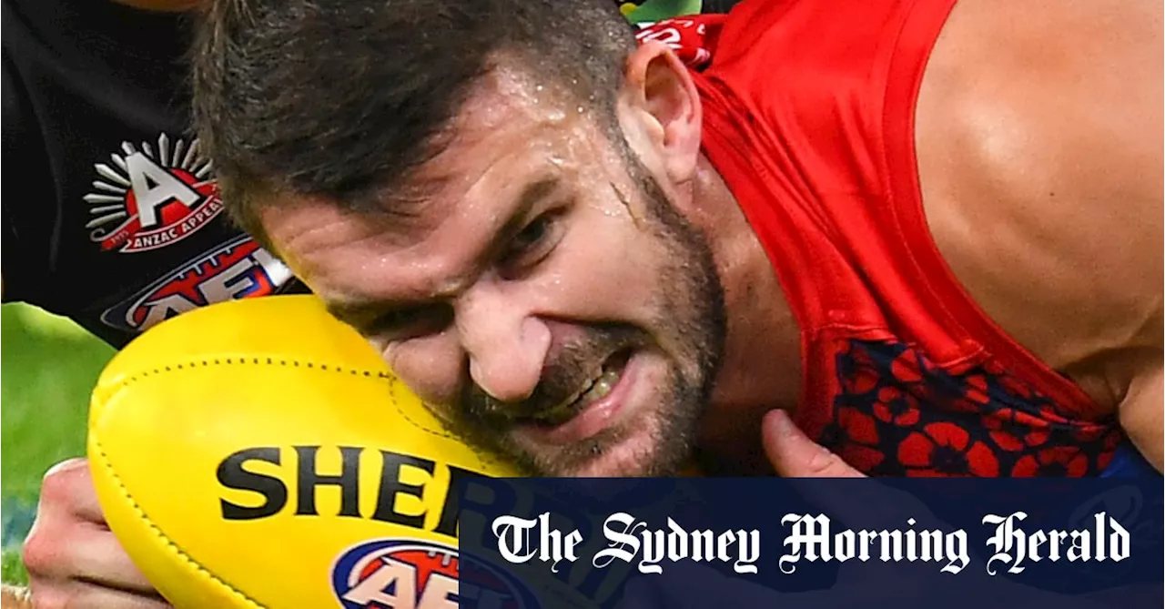 AFL Drug Crackdown Gets Backing From Players' Families and MPs