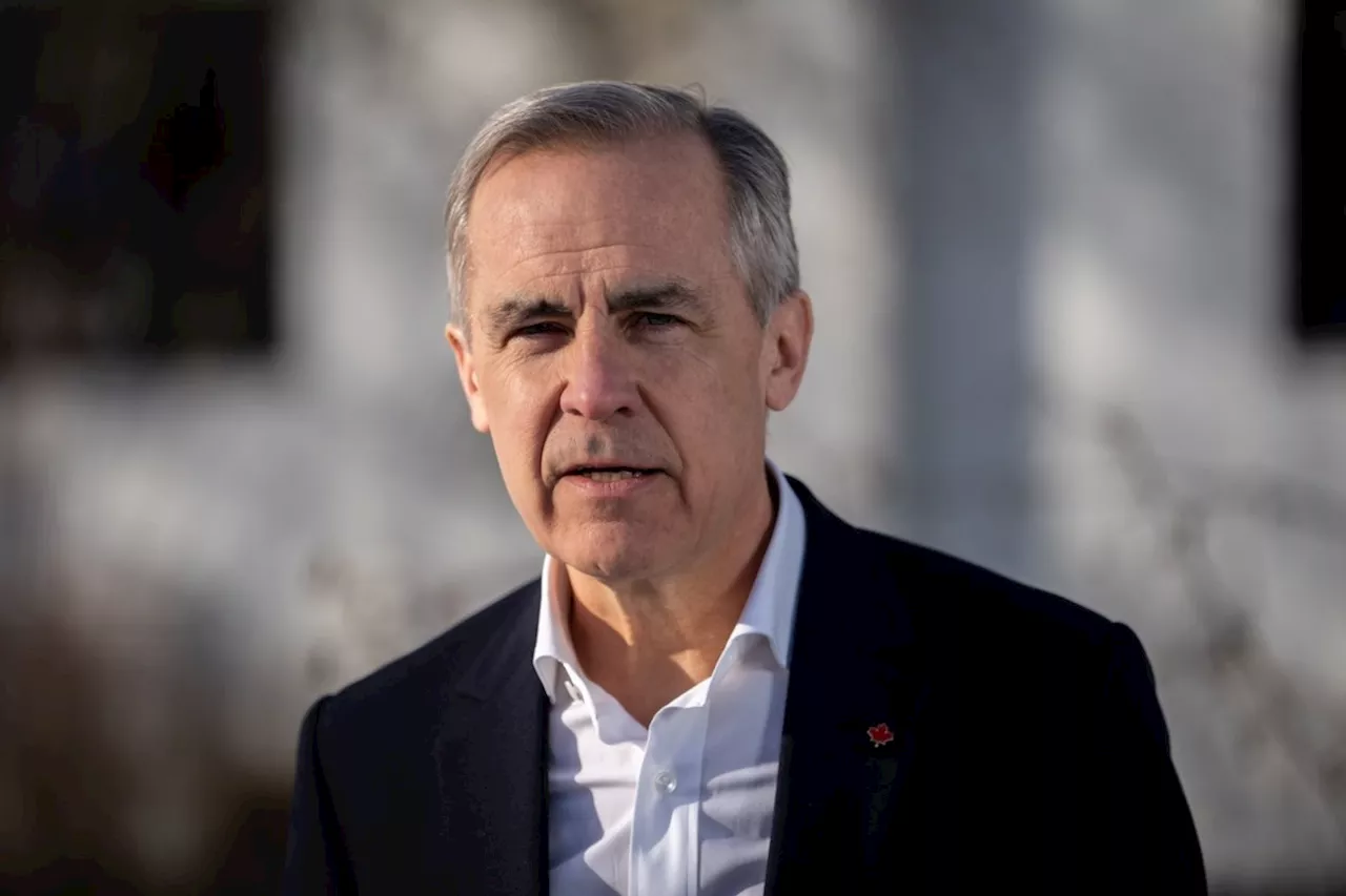 Carney Tops Liberal Fundraising Numbers with $1.9 Million Raised