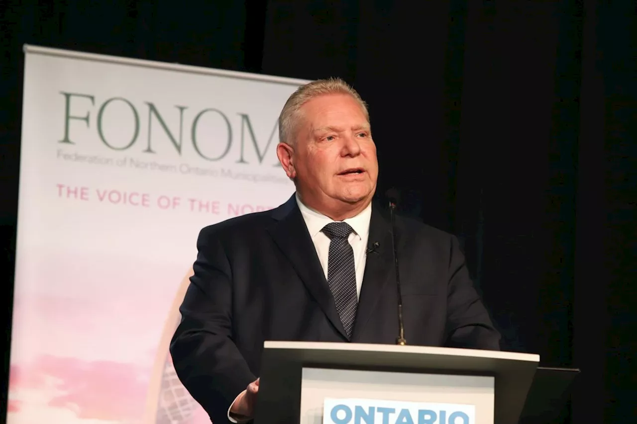 Ontario Election Campaign Promises: A Rundown