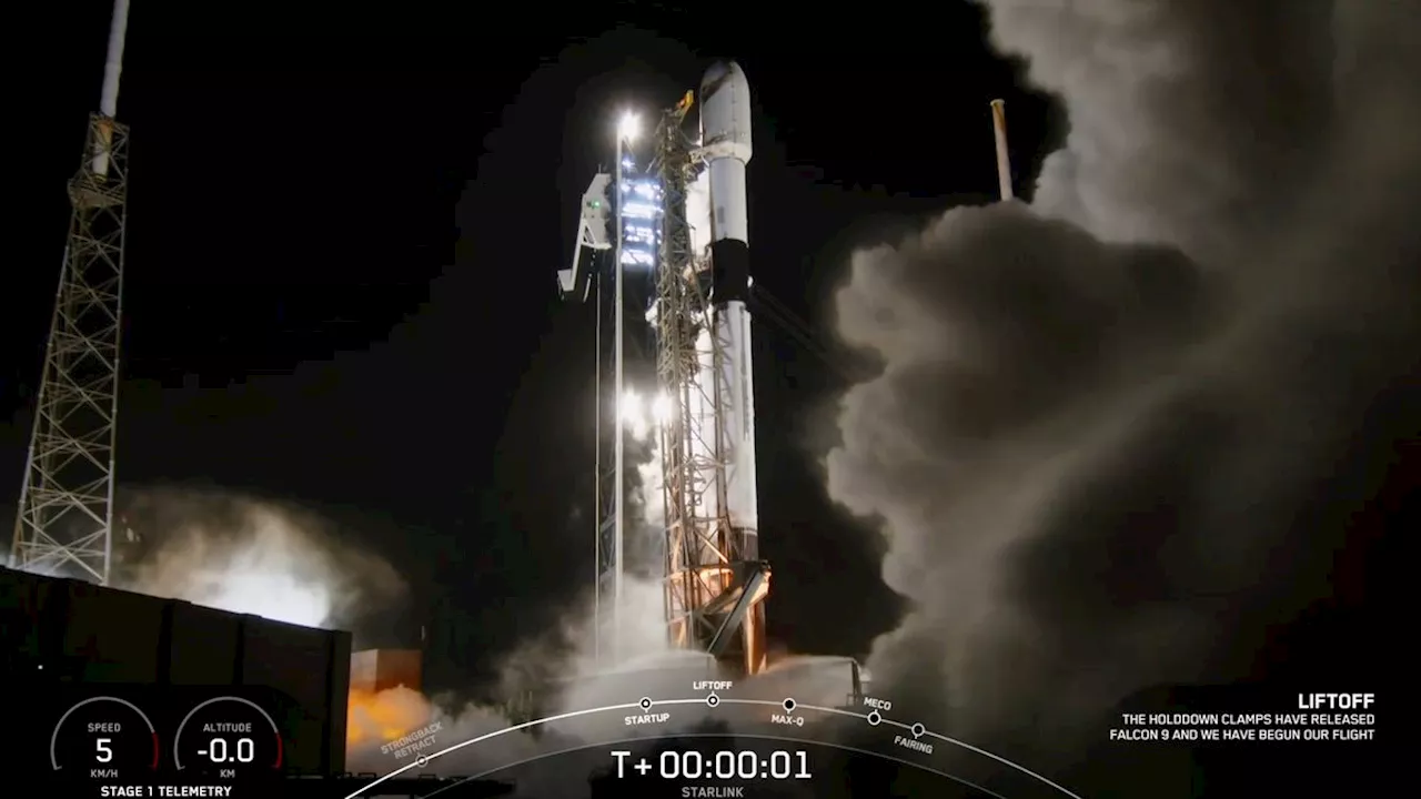 SpaceX Falcon 9 Breaks Record With 26th Launch and Landing