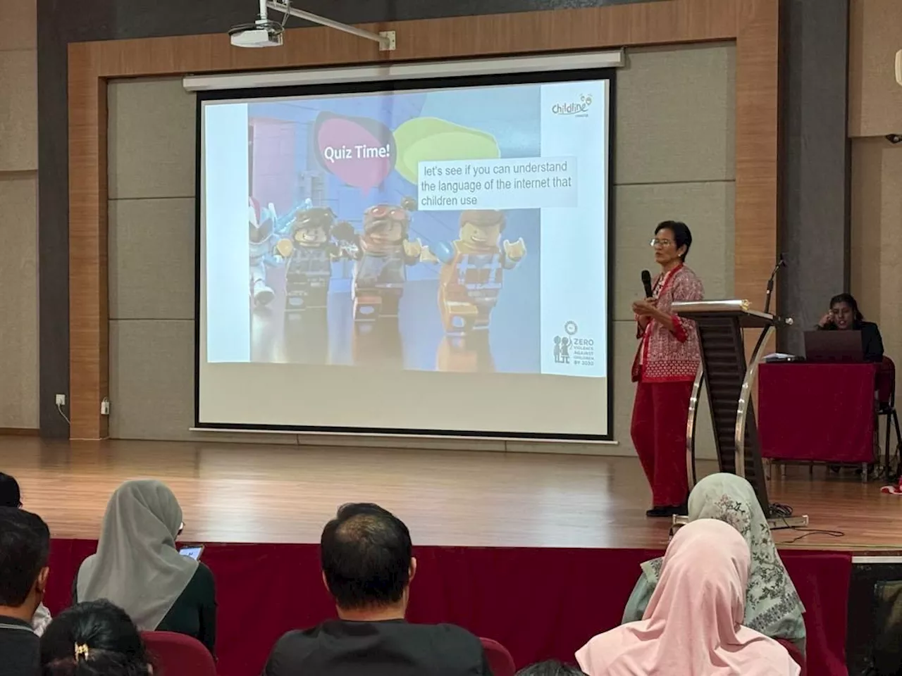Appoint child protection assistants at community level, urges NGO