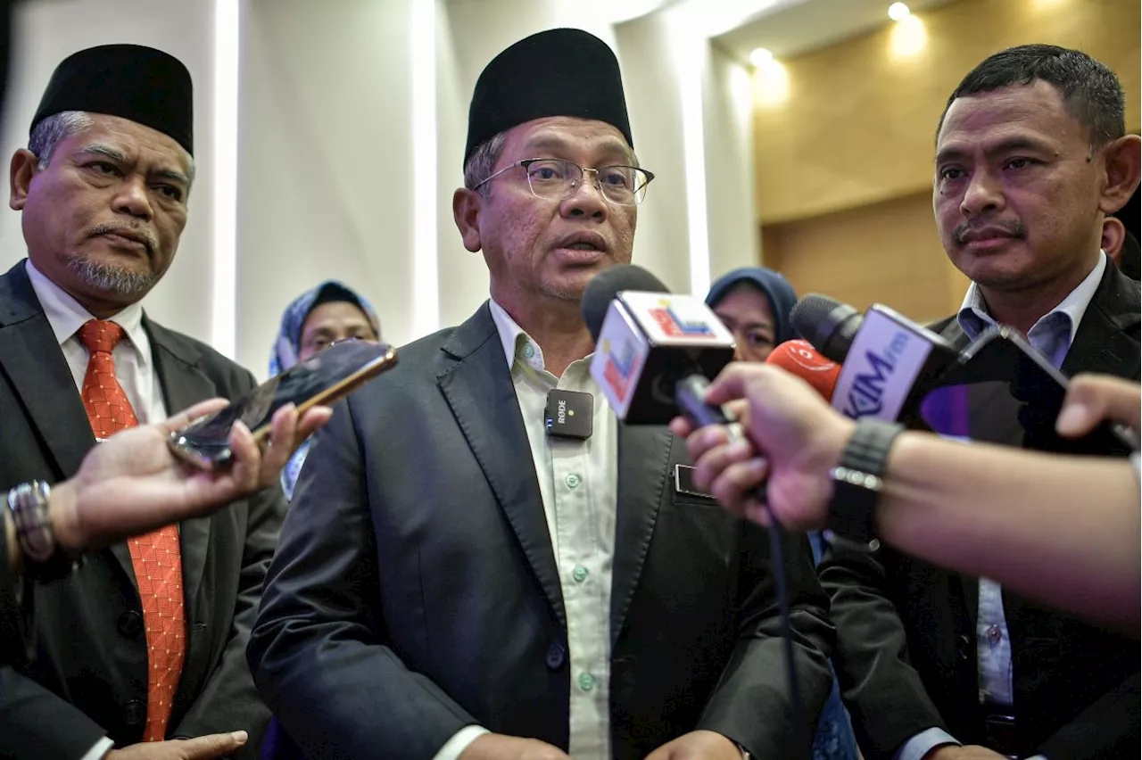 Malaysian Minister to Attend Chinese New Year Event