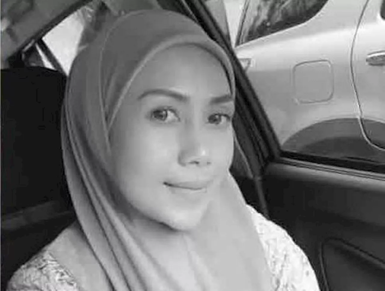 Man Remanded Over Murder of Female Trader in Kuantan