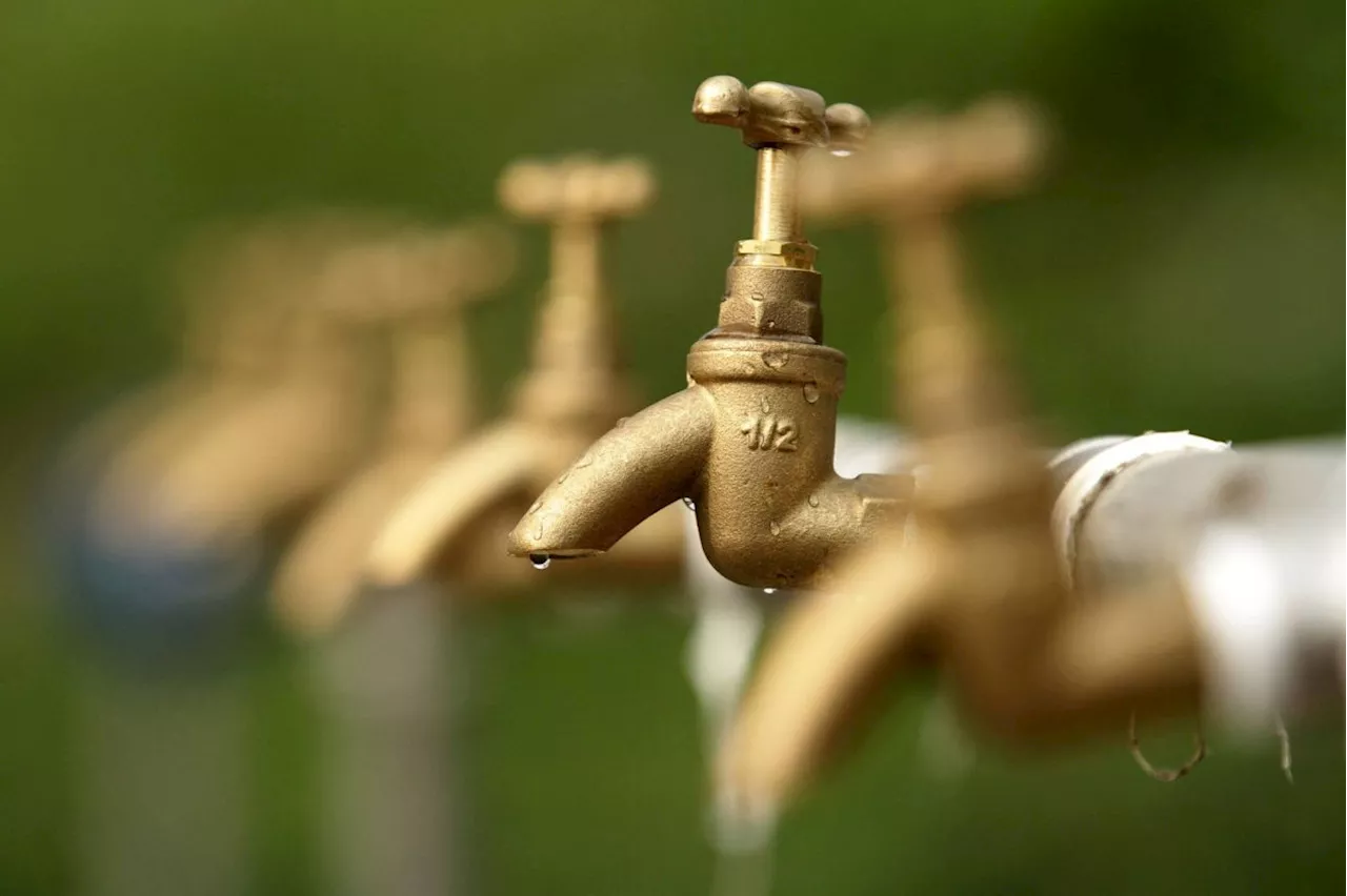 Perak Water Treatment Plant Returns to Operation After Pipeline Restoration