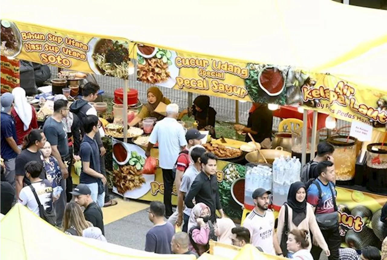 Ramadan bazaars licenses to be issued transparently in Kuala Lumpur