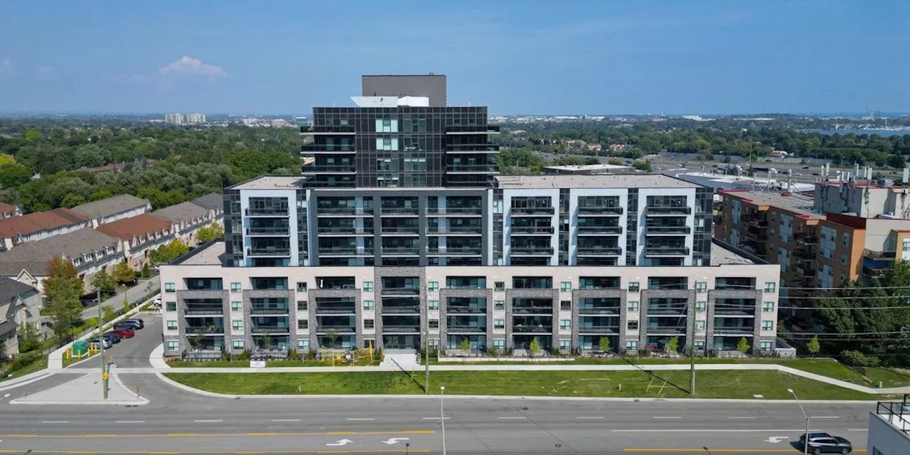 BGO and Starlight Investments Acquire Largest Multi-Family Property in GTA's Q4 2024