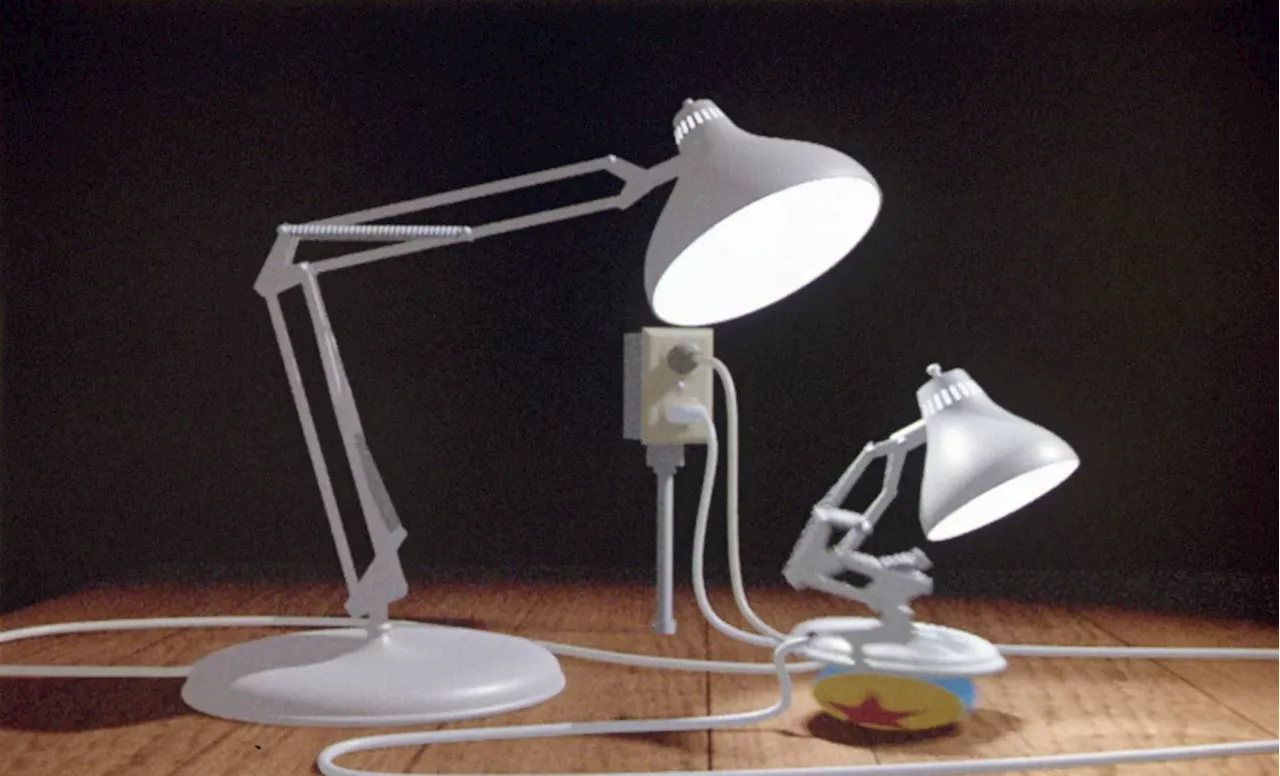 Apple-Studie zu interaktiven Robotern: Lampe als Vorbild