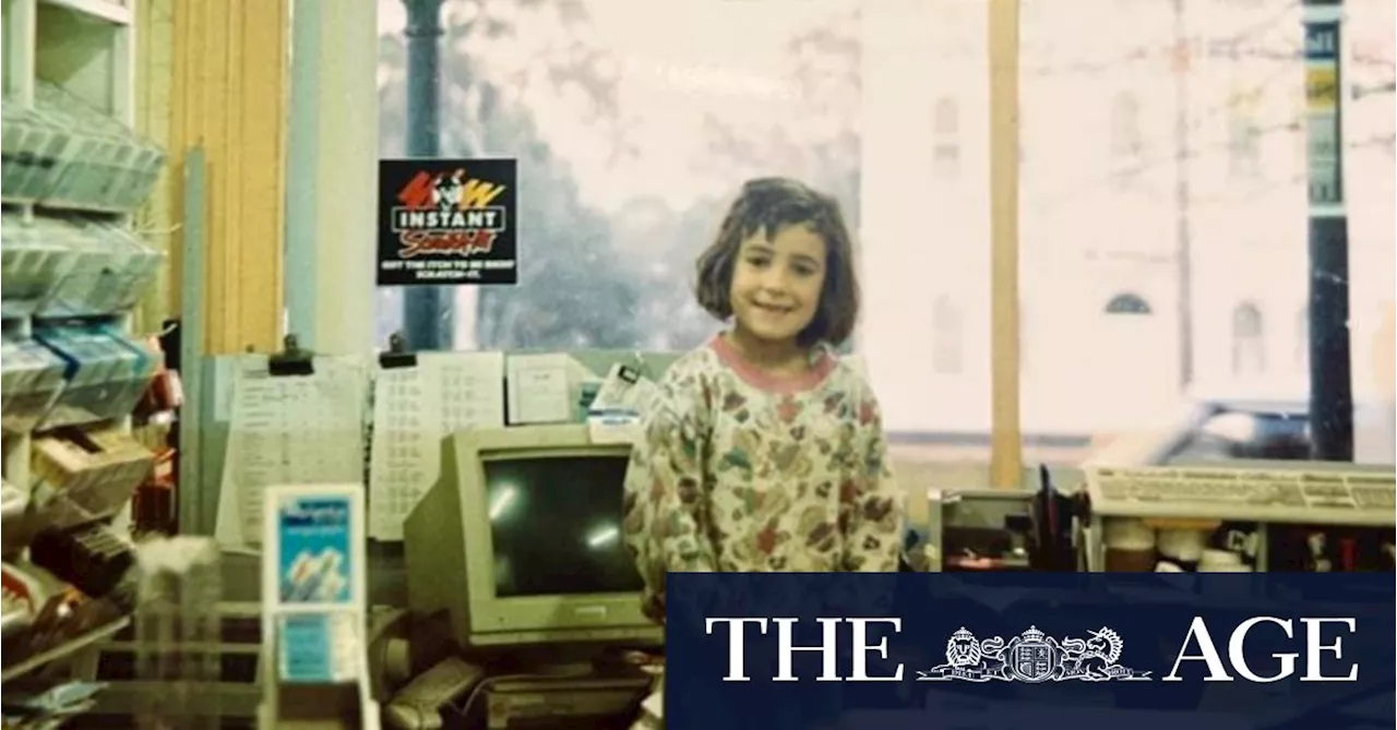 ‘I was driving a manual car at 12’: When home is the family business