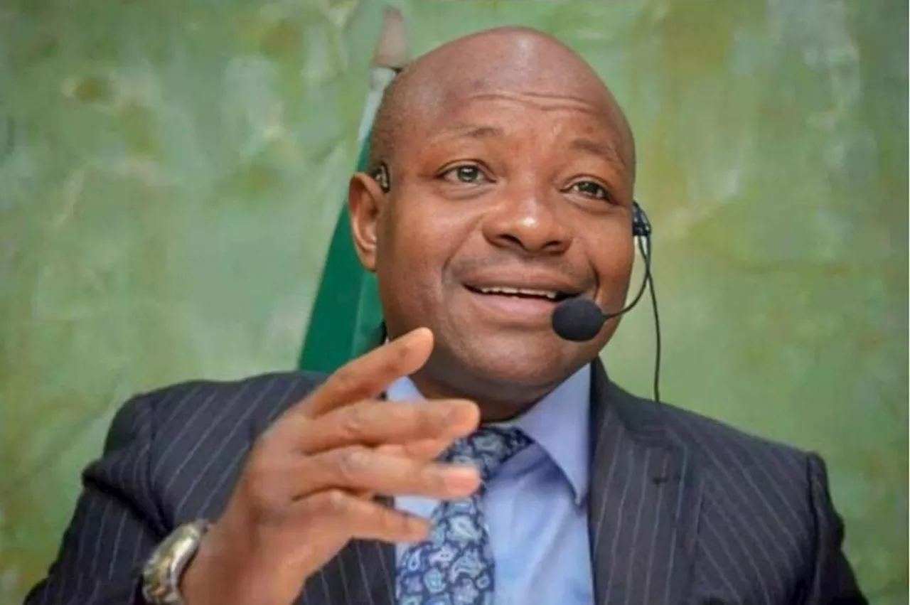 DSS DG: Communities must be first line of defence against insecurity