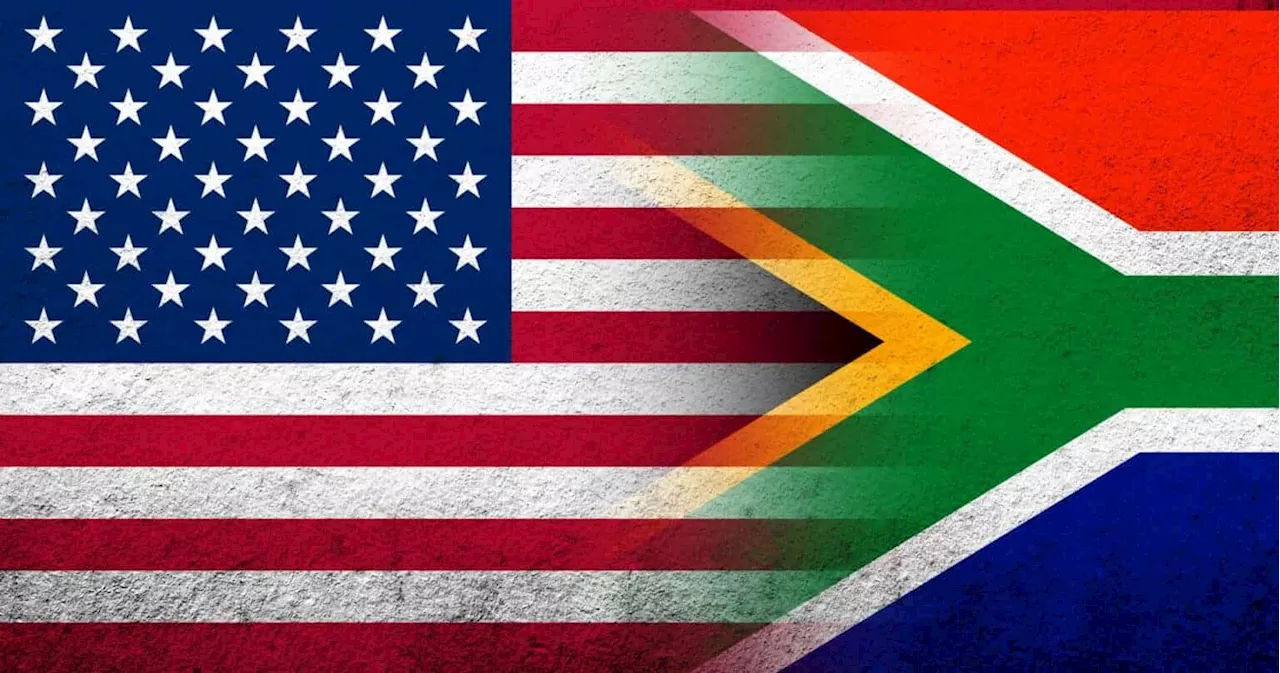 Confusion Mounts as South Africans Seek US Asylum