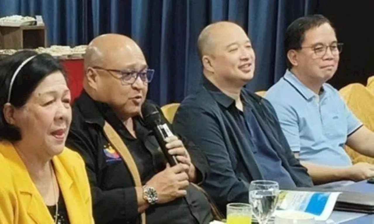 GSIS partners with retired educators for enhanced communication