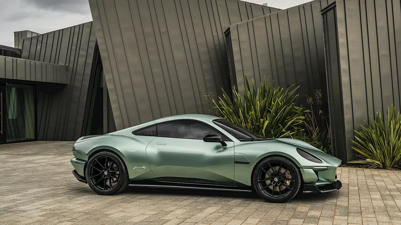 Electric Dreams: Upcoming EVs from Alpine, Volkswagen, and Porsche