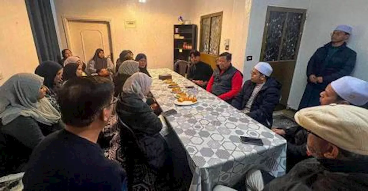 Ahmad Zahid extends condolences to family of M’sian student