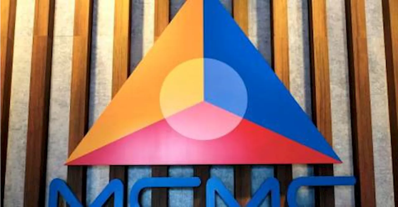MCMC Records Statements Over Alleged Upload of False and Offensive Content