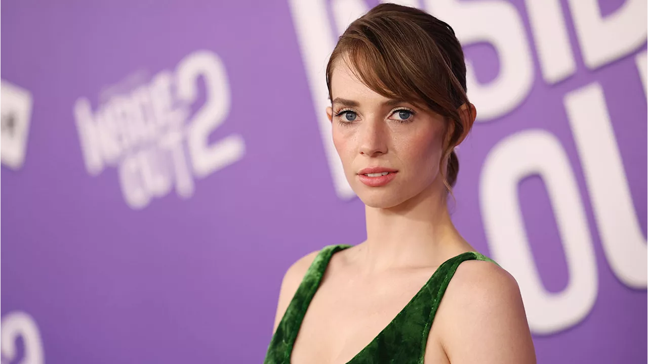 Maya Hawke Says Some Producers Cast Based on Actors’ Amount of Social Media Followers