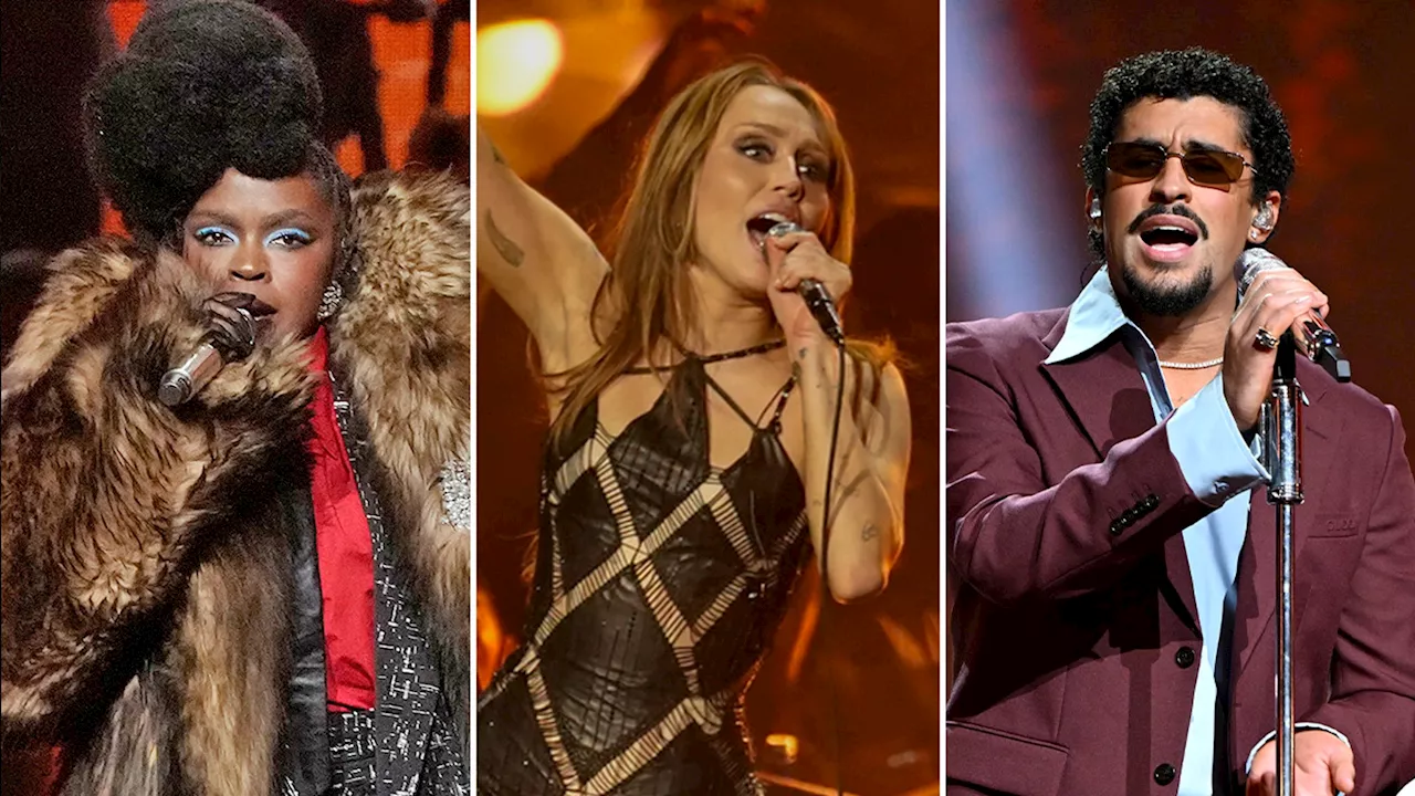 SNL 50: Homecoming Concert Celebrates Half-Century Milestone with Superstar Performances