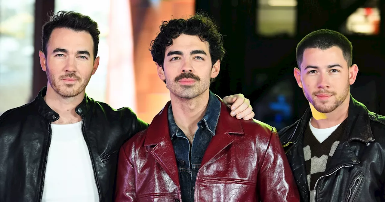 Jonas Brothers to Celebrate 20th Anniversary with JonasCon Fan Event