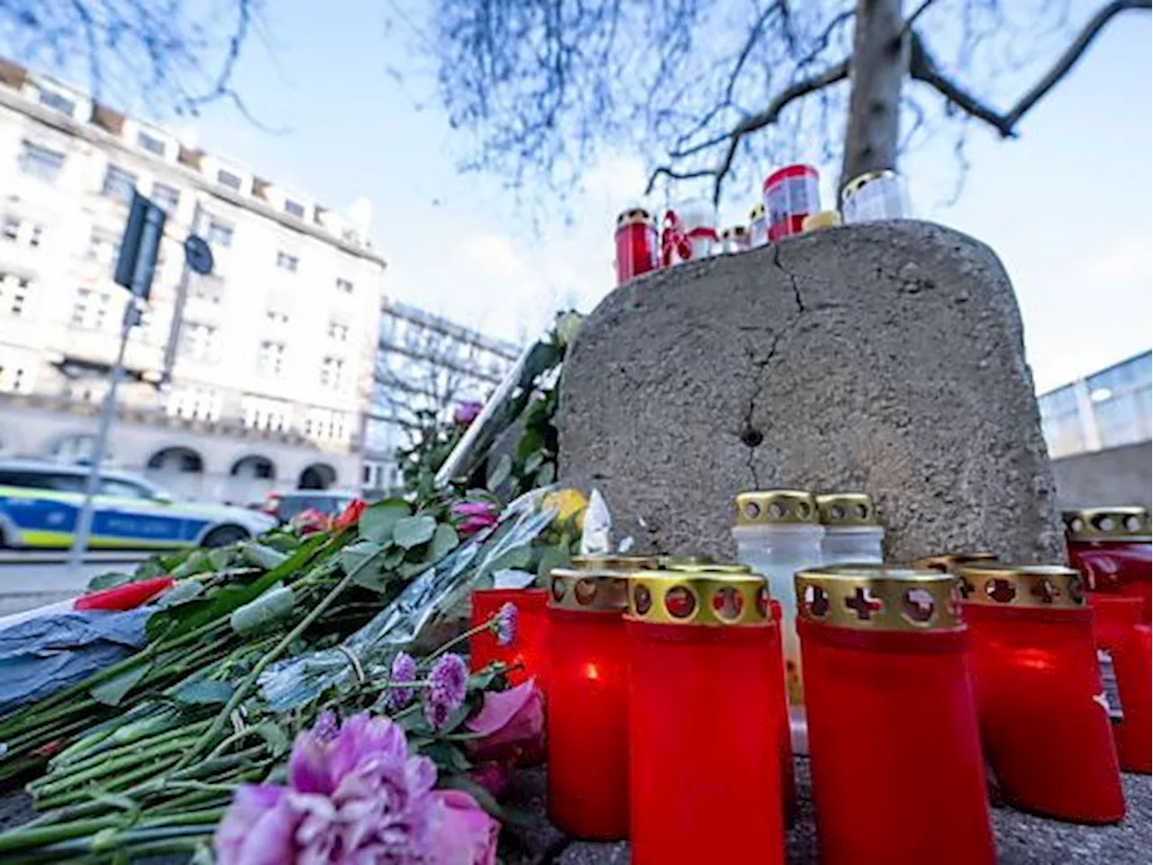 Mutter und Tochter nach Anschlag in München gestorben