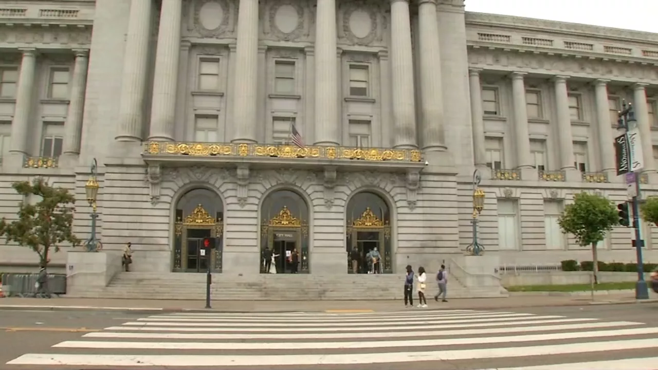 DOGE Impersonators Disrupt San Francisco City Hall, Demand Access to City Files