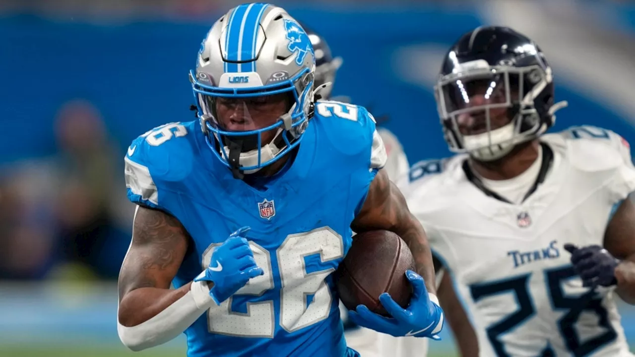 Which NFL ball-carrier ran the fastest during the 2024 season?