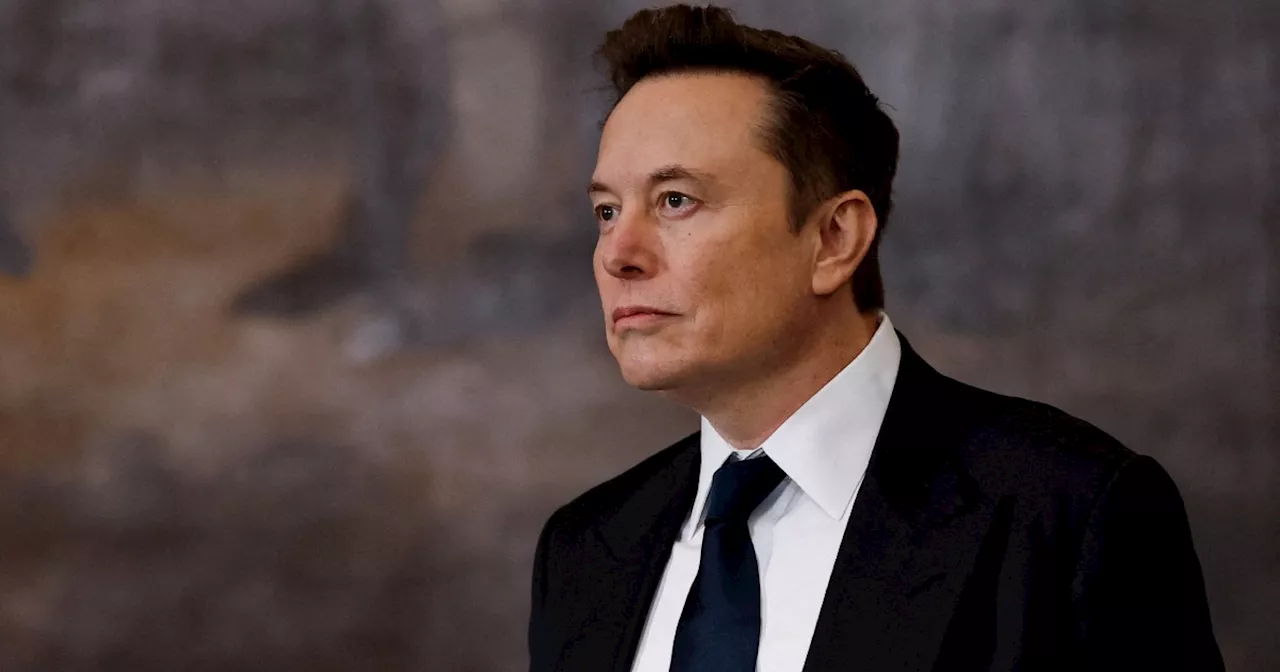 Royal Society to Discuss Musk's Fellowship Amidst Scientist Backlash