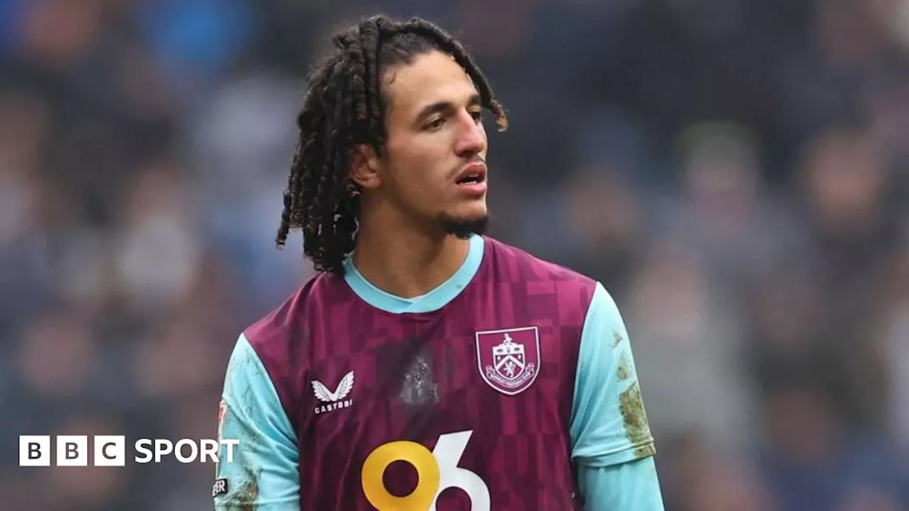 Tunisian Player Accuses Burnley Opponent of Racism